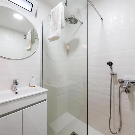 Appartement Estudio Candida, One Place … *