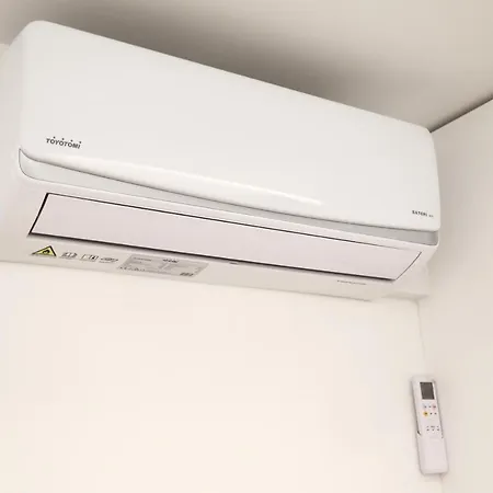 Estudio Candida, One Place … 아파트 *