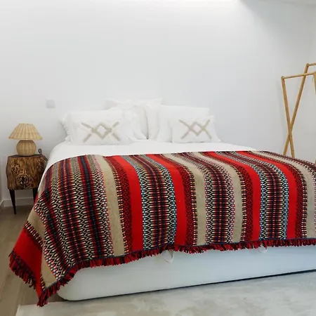 Estudio Candida, One Place … * 나자레