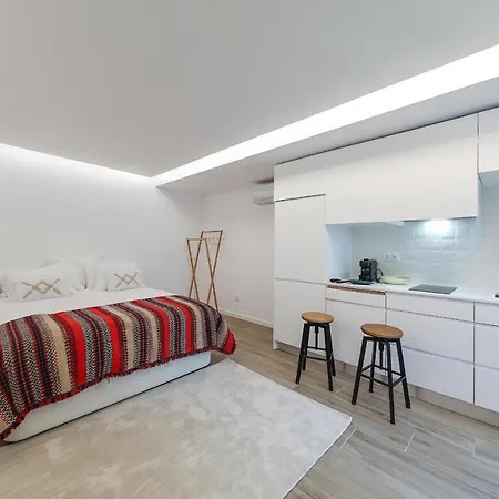 Estudio Candida, One Place … شقة