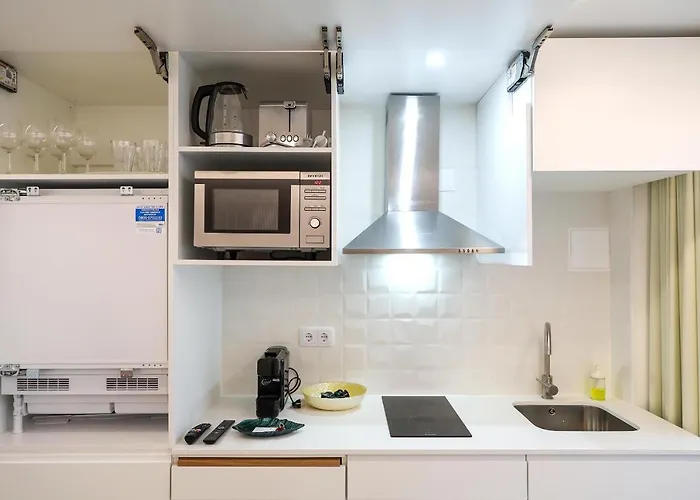 Apartment Estudio Candida, One Place … *