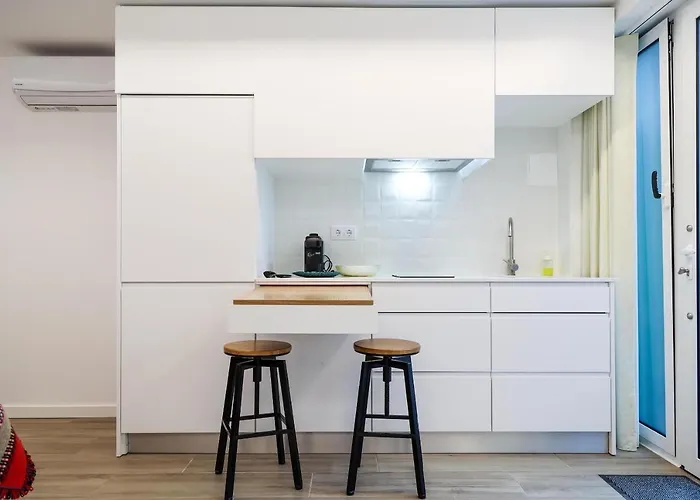 Estudio Candida, One Place … *