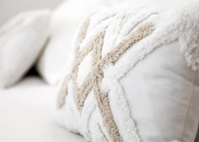 Estudio Candida, One Place … Apartment *