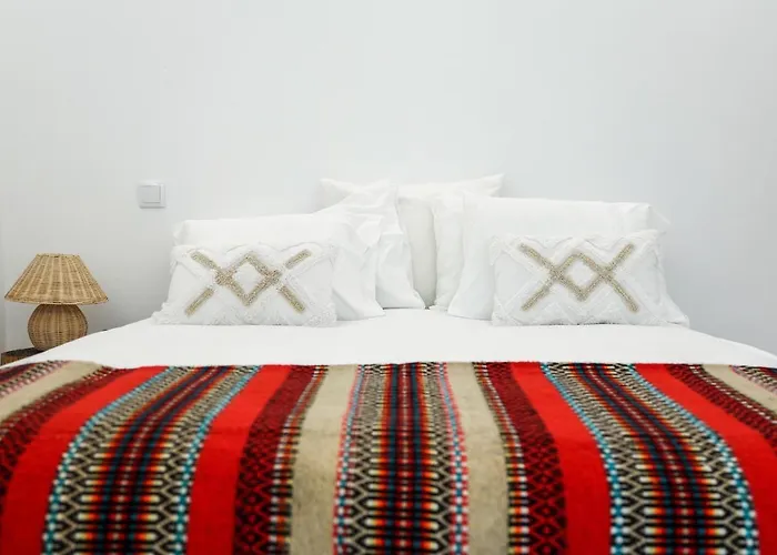 Estudio Candida, One Place … Apartment *