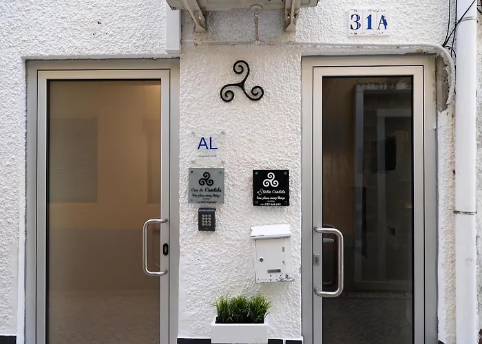 Estudio Candida, One Place …