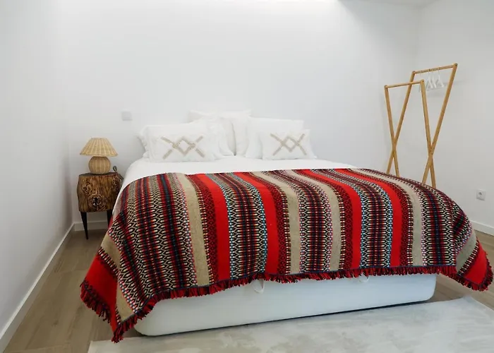 Estudio Candida, One Place … * Nazaré