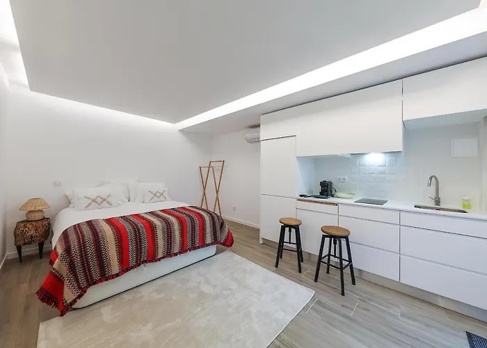 Estudio Candida, One Place … Apartment